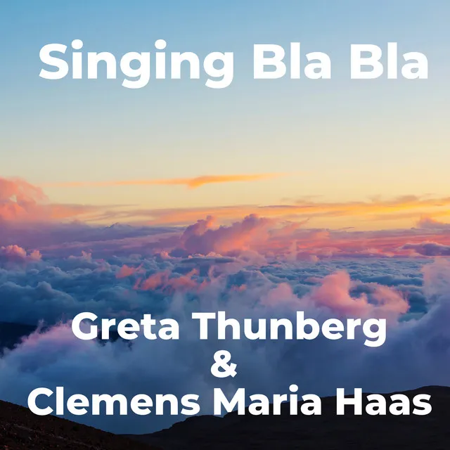 Singing Bla Bla