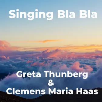 Singing Bla Bla by Greta Thunberg