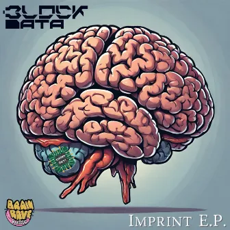 Imprint EP by Blockdata