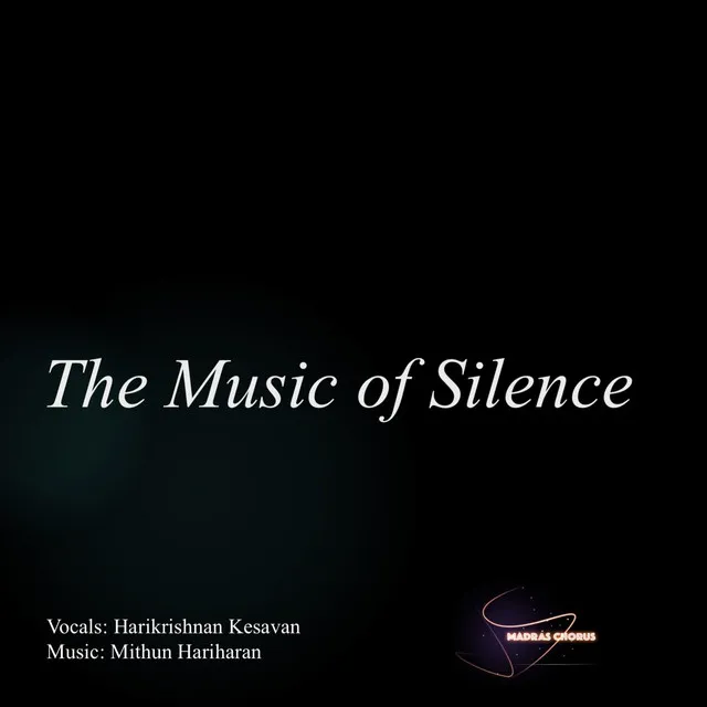 The Music of Silence