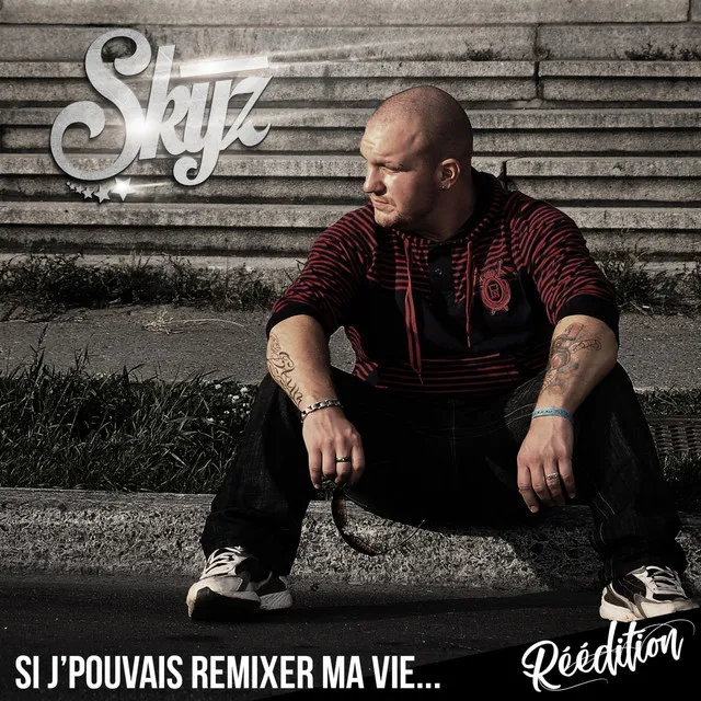 Si J'pouvais Remixer Ma Vie