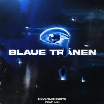 Blaue Tränen by neverlandboys