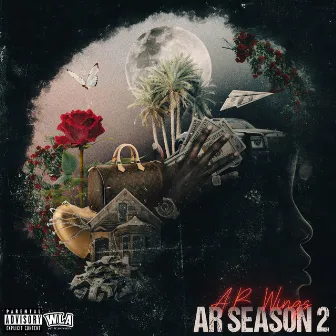 AR Season 2 by Ar Wings