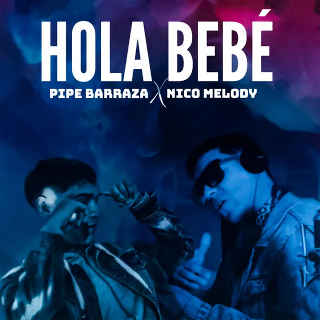 Hola Bebé