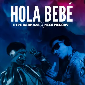 Hola Bebé by Unknown Artist