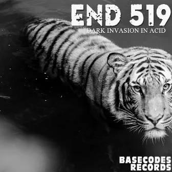 Dark Invasion in Acid by END 519