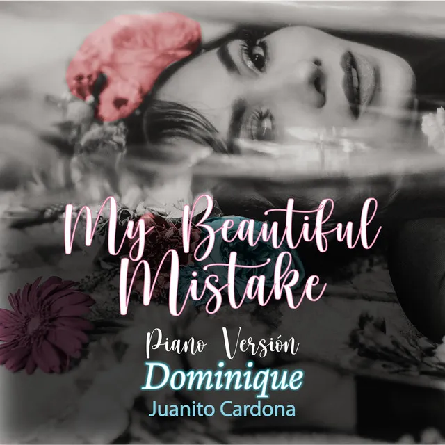 My Beautiful Mistake - Piano Version