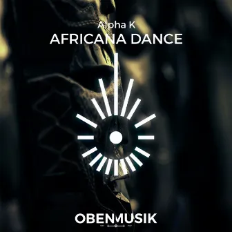 Africana Dance by Alpha K