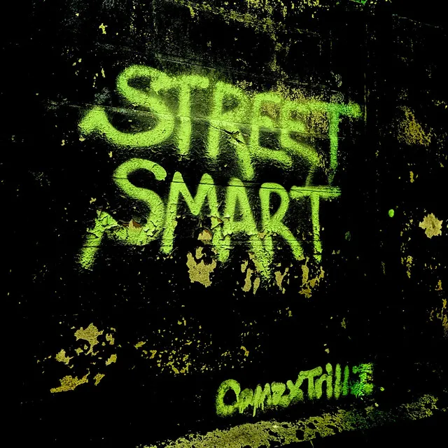 Street Smart