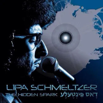 The Hidden Spark by Lipa Schmeltzer