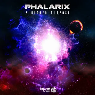 A Higher Purpose by Phalarix