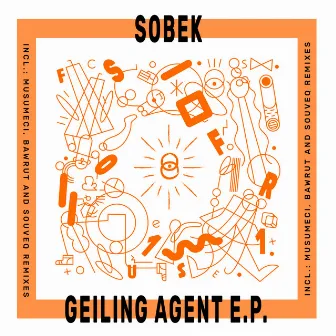 Geiling Agent by Sobek