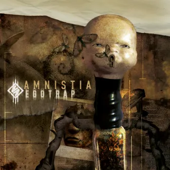 Egotrap (Deluxe Edition) by Amnistia