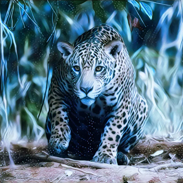 Jaguar