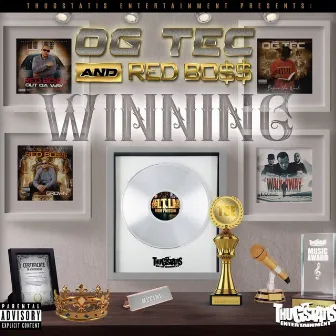 Winning by Red Bo$$