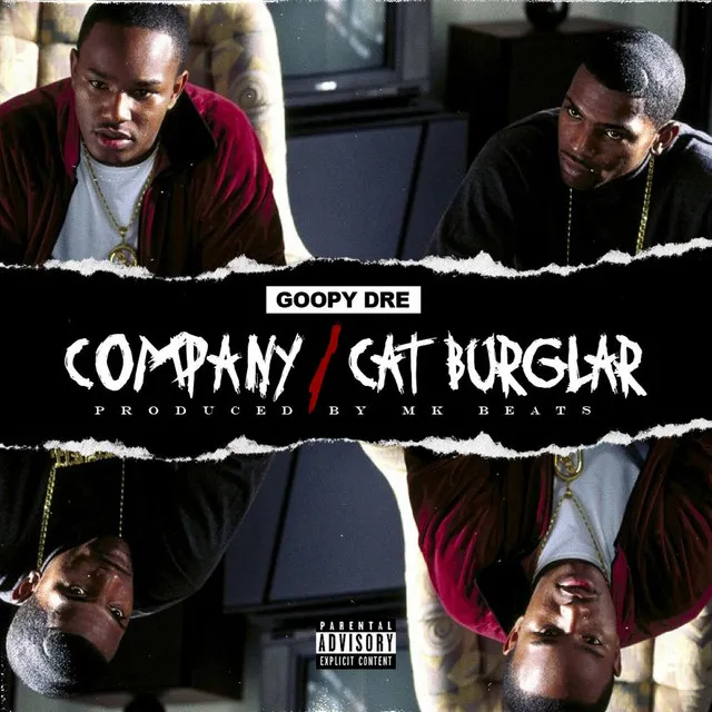 Company/Cat Burglar