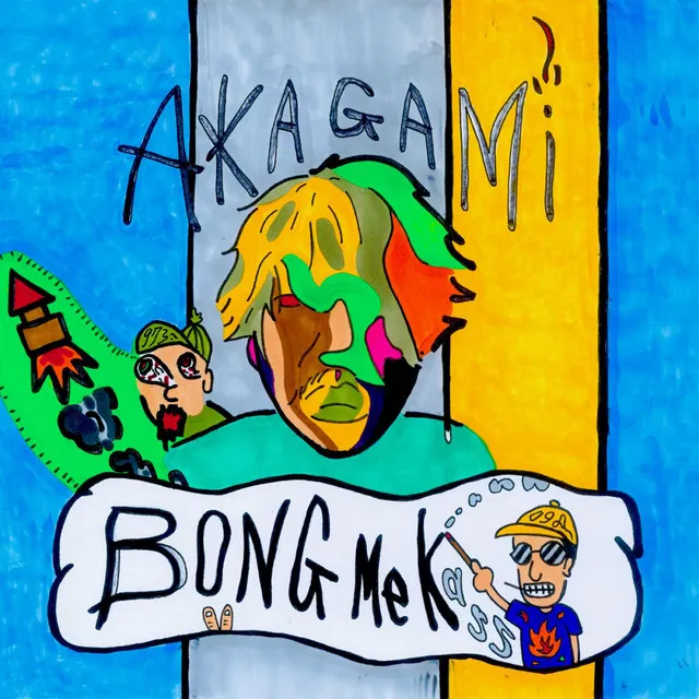 BongMeKass