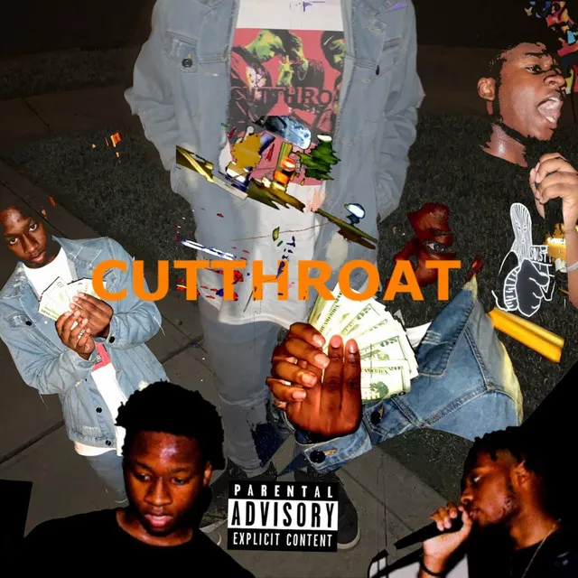 Cuttthroat