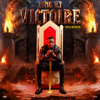 Victoire by King KJ