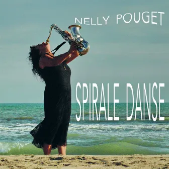 Spirale danse by Nelly Pouget