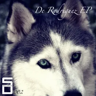 De Rodriguez EP by Di Rodriguez