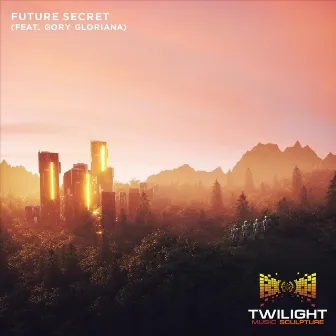 Future Secret by Twilight Music Sculpture