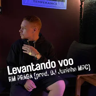 Levantando Voo by Rm Praga