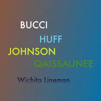 Wichita Lineman by E. Shawn Qaissaunee