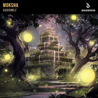 MOKSHA by AUDIOMiLF