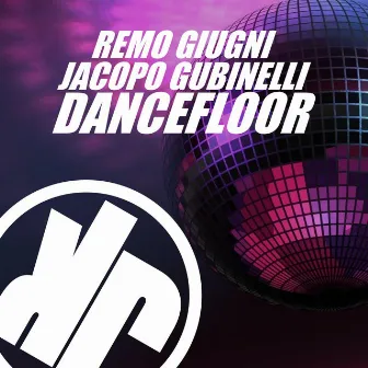 Dancefloor by Jacopo Gubinelli