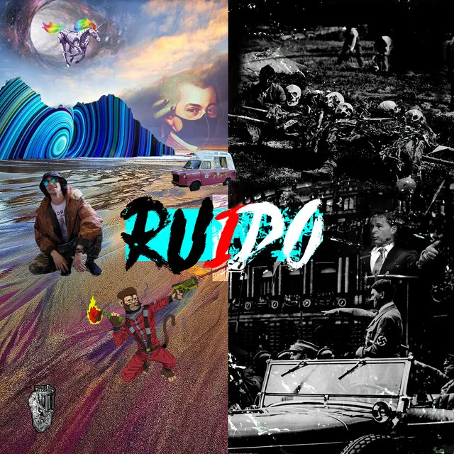 Ruido