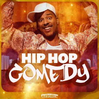 Hip Hop Comedy (Edited) by Jason Zaffary