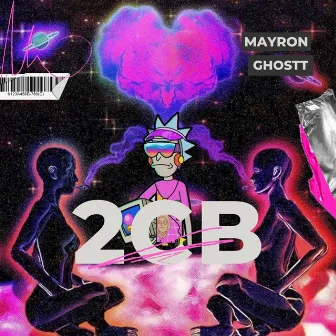 2CB by Mayron