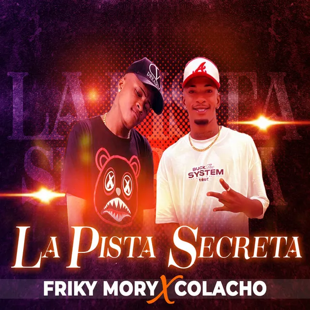 La Pista Secreta