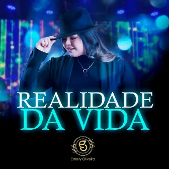 Realidade da Vida (Ao Vivo) by Emelly Oliveira