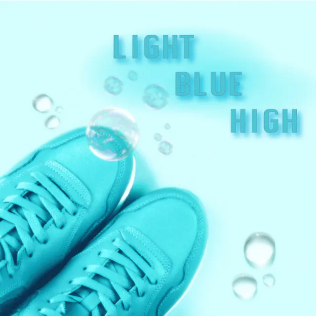 Light Blue High