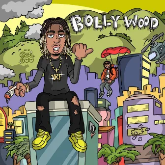 Bollywood by Jock