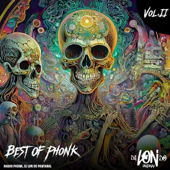 Best of Phonk, Vol. II by Radar Phonk