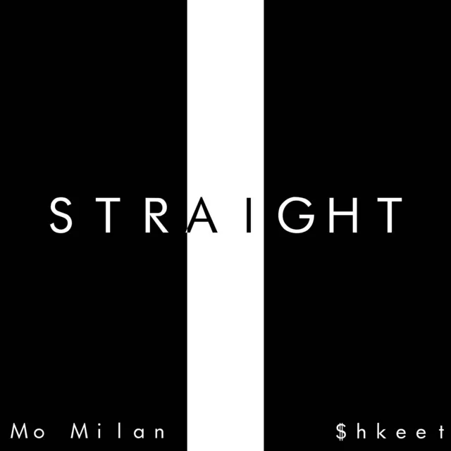 Straight