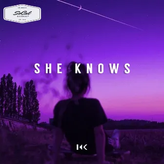 She Knows by kk