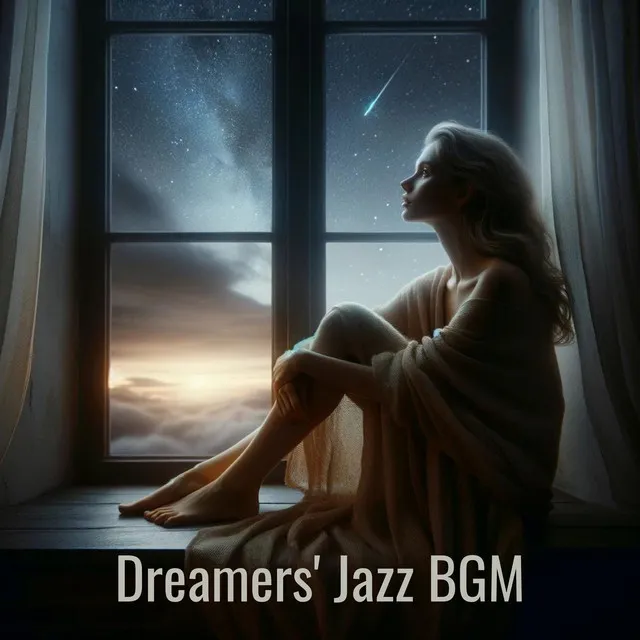 Dreamers' Jazz BGM: Coffee Shop, Wonderful Instrumental Music