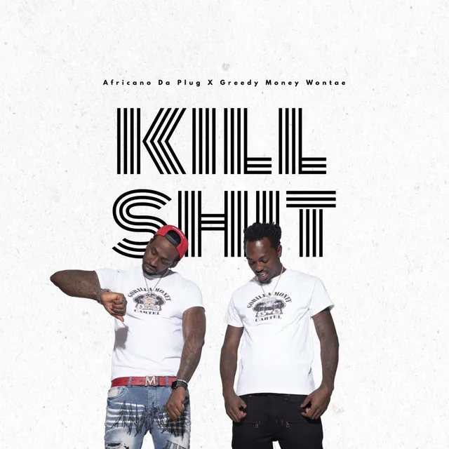 Kill Shit