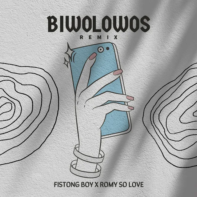 Biwolowos - Remix