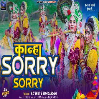 Kanha Sorry Sorry by 