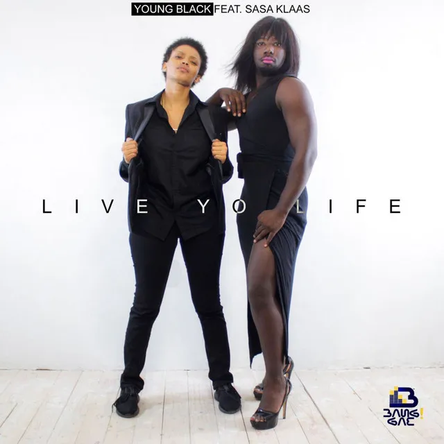 Live Yo Life (feat. Sasa Klaas) - Single