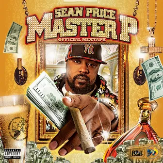 Master P by Sean Price