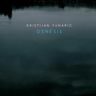 Waters Of Eden (part 1) by Kristijan Funaric