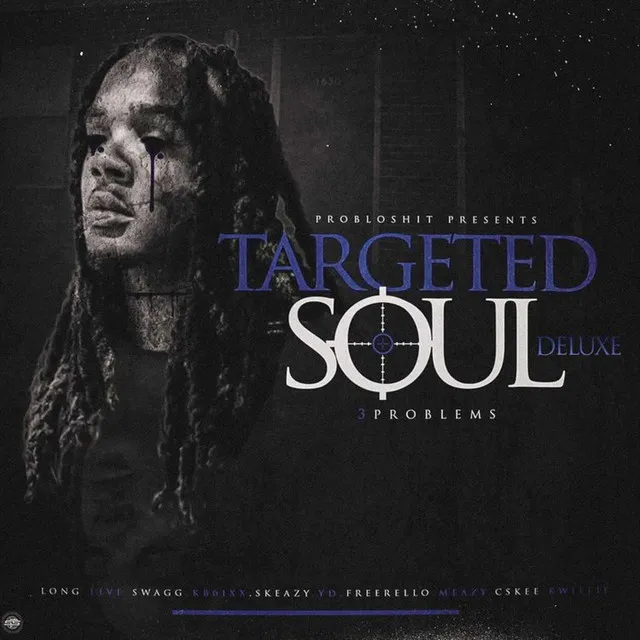 Targeted Soul (Deluxe)