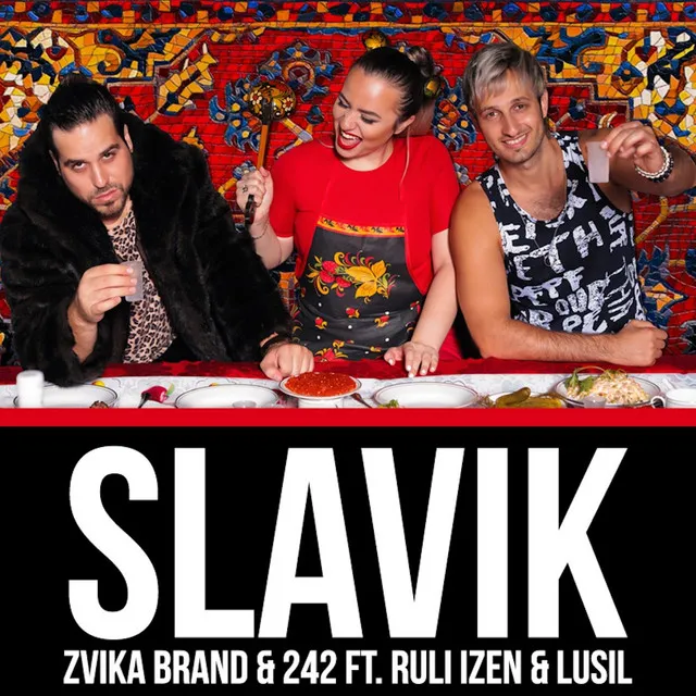 Slavik