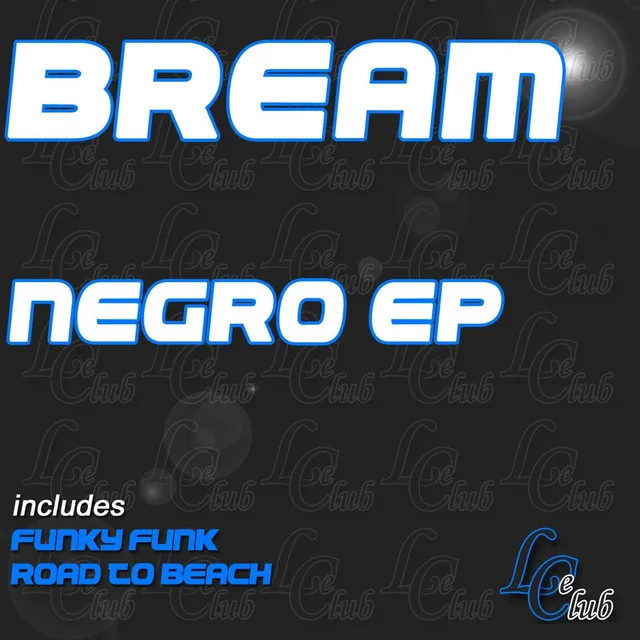 Negro - Ep